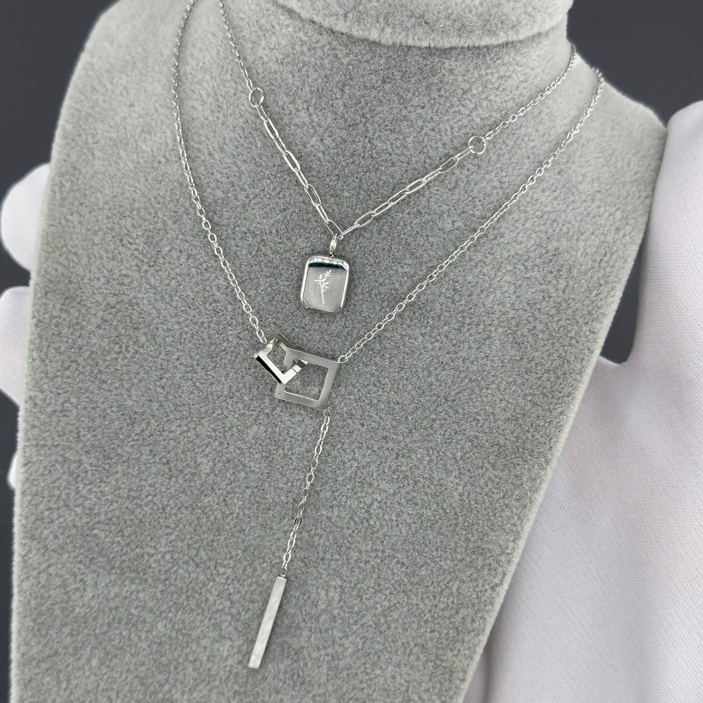 The Nova Necklace