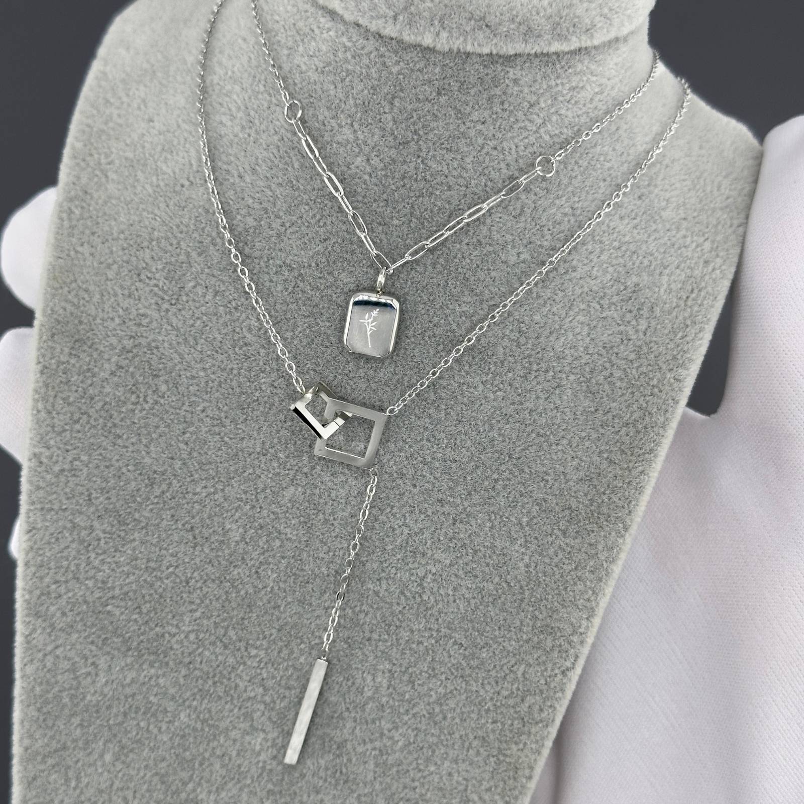 The Nova Necklace