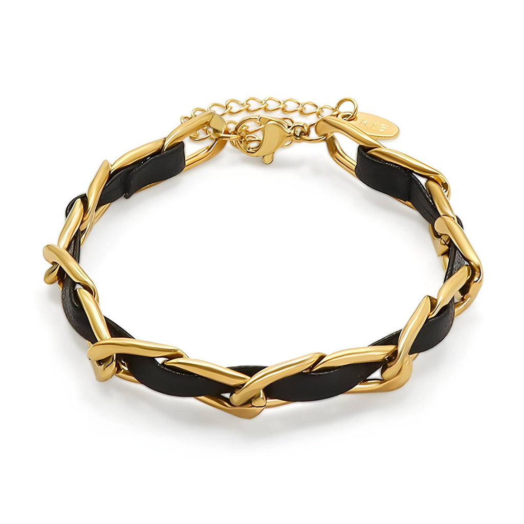 The Eclipse Bracelet