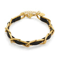 The Eclipse Bracelet