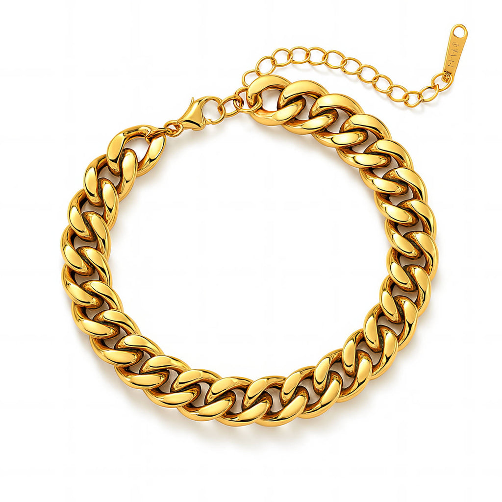 The Golden Hour Bracelet
