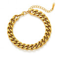 The Golden Hour Bracelet