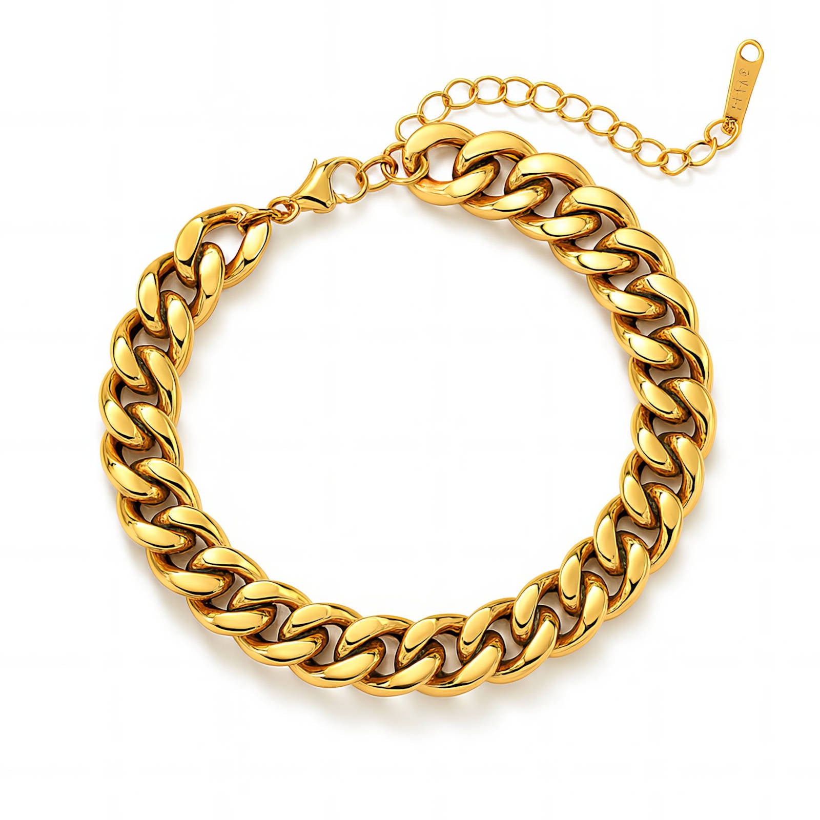 The Golden Hour Bracelet