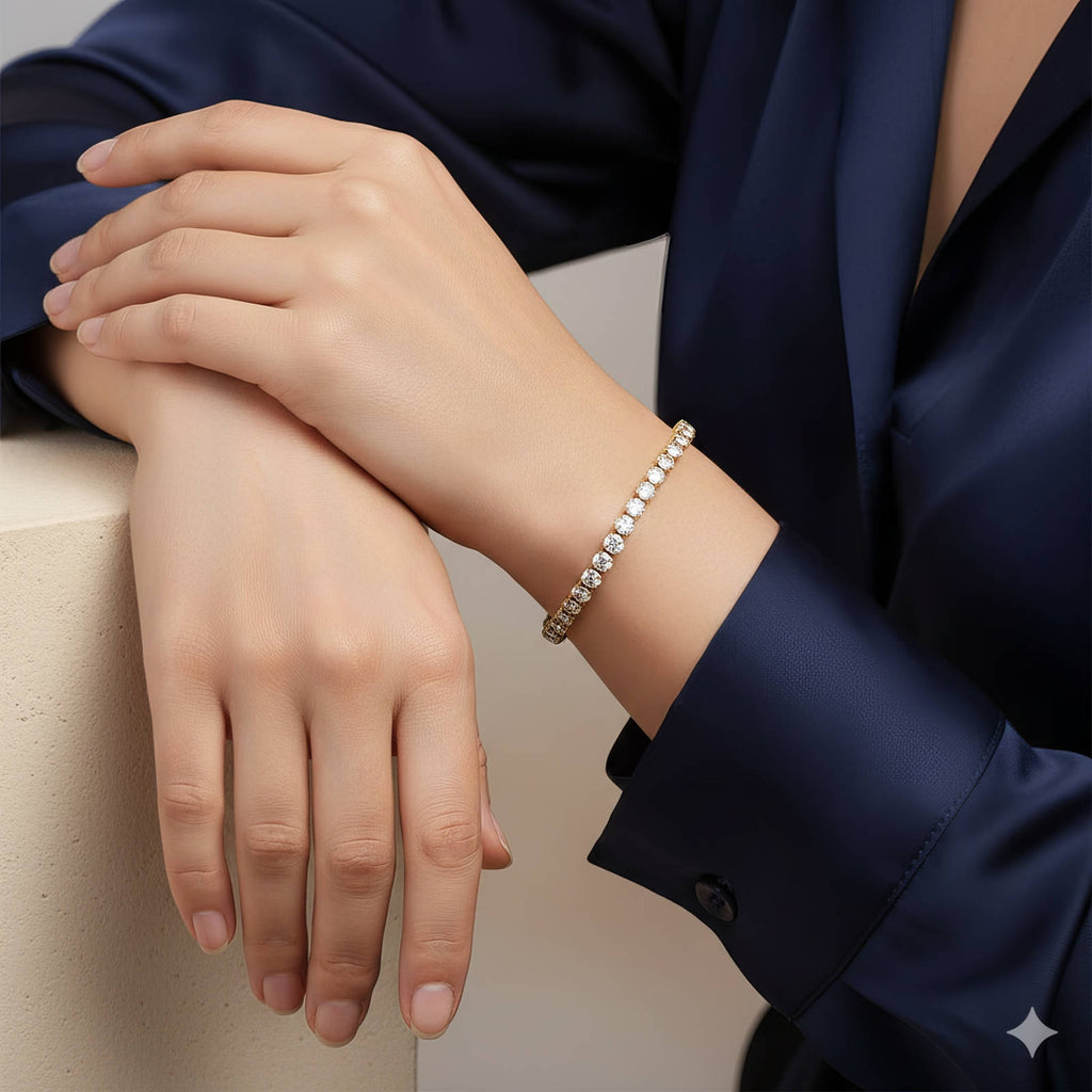 Tennis Bracelet