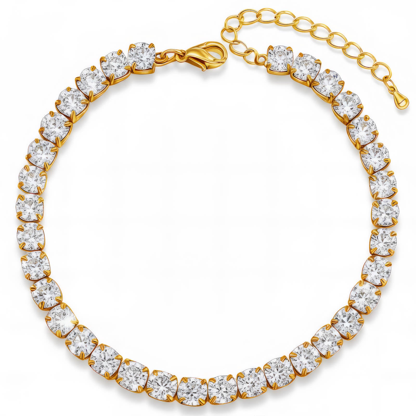 Tennis Bracelet