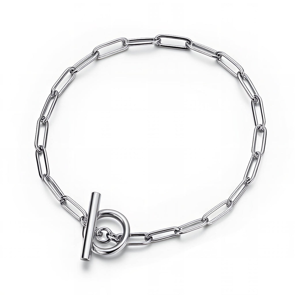 Silver Soul Bracelet