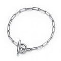 Silver Soul Bracelet