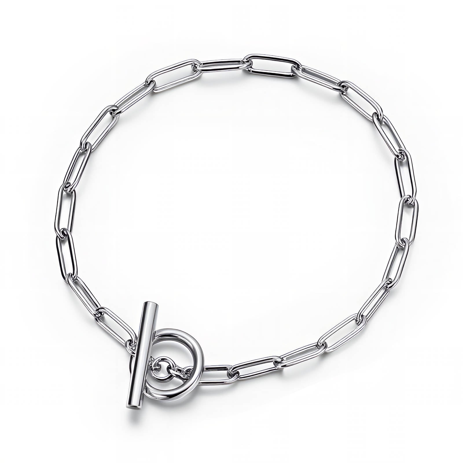 Silver Soul Bracelet