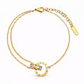 Celest Anklet