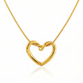 Endless Love Necklace,