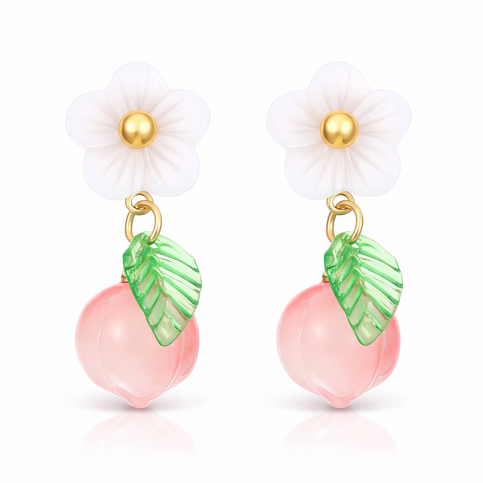 Georgia Drop Earrings,